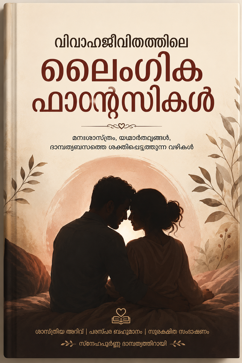 വിവാഹജീവിതത്തിലെ ലൈംഗിക ഫാന്റസികൾ