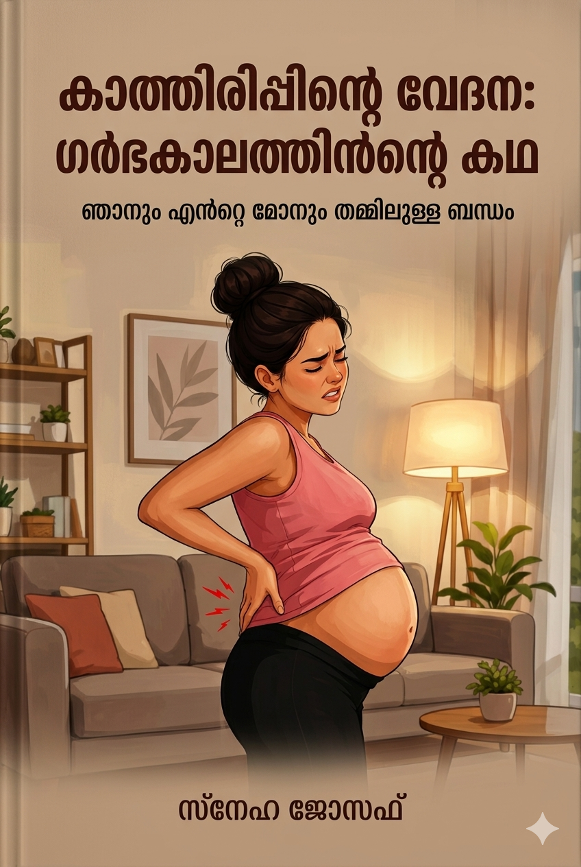 മാതൃത്വം: വേദനകളിലൂടെ പൂവണിയുന്ന ഒരു മഹാത്ഭുതം