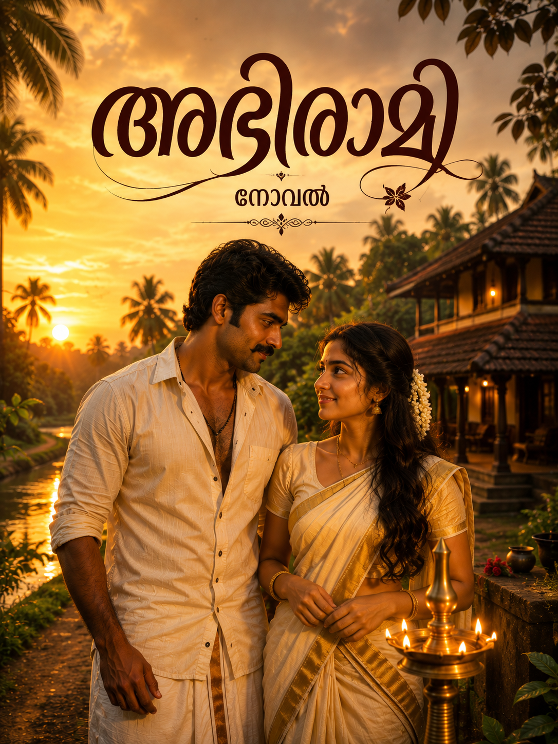 അഭിരാമി